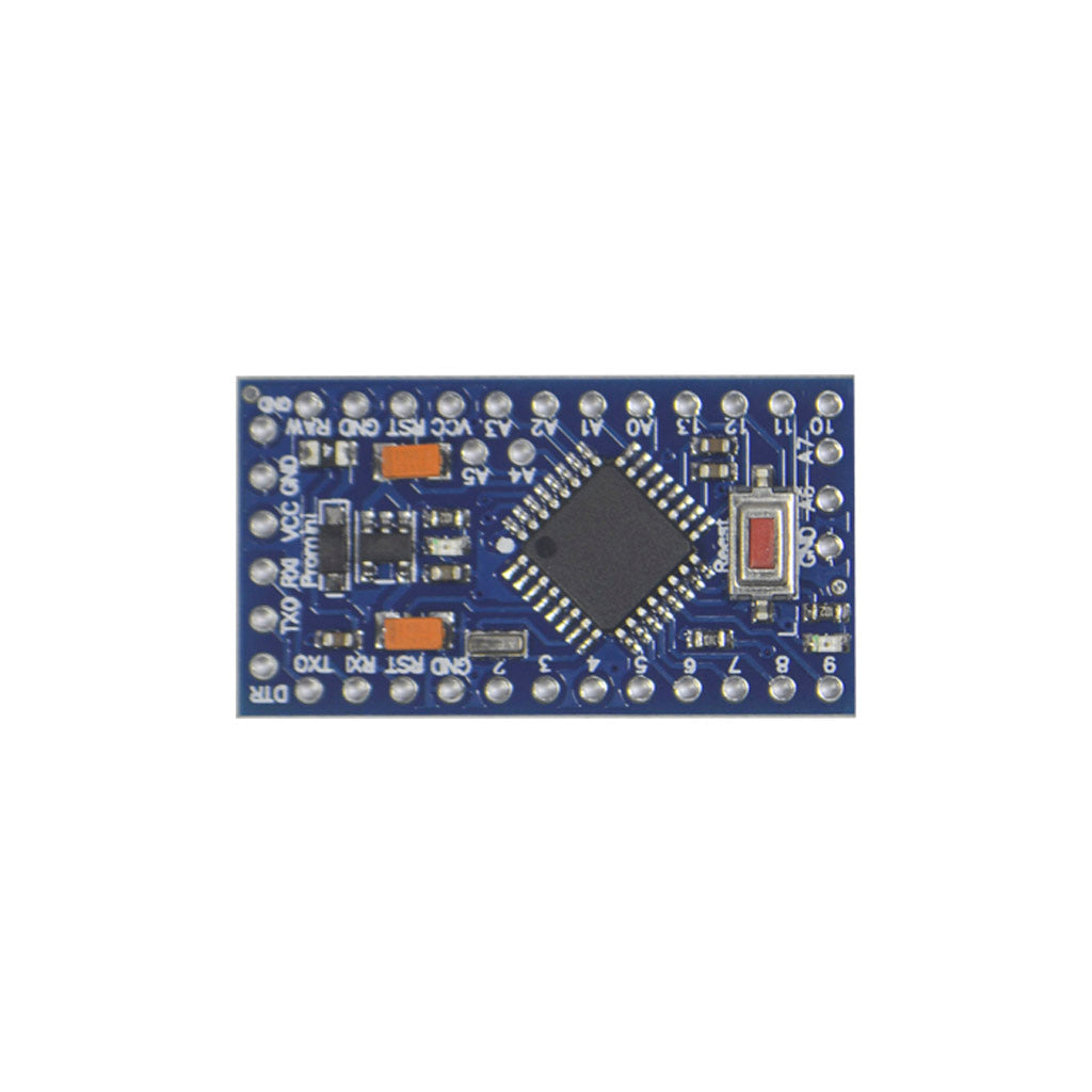 Arduino Pro Mini 328 Clone 5V Arduino Pro Mini 328 Clone 5V